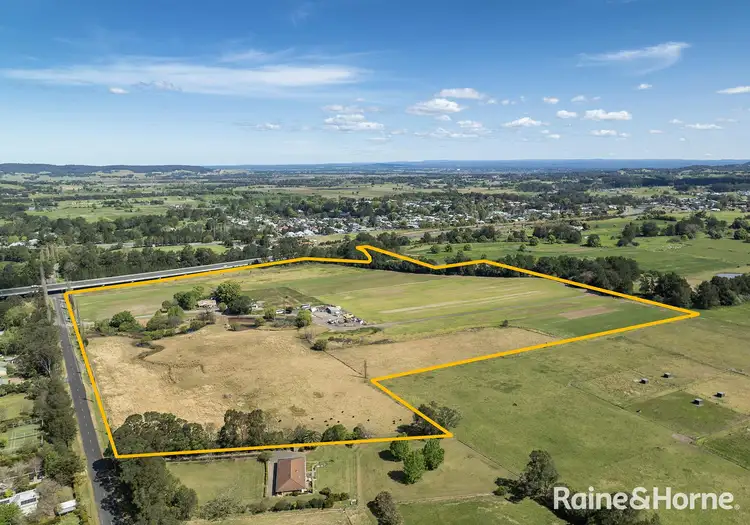 Second view of Homely house listing, 59 Woodhill Mountain Road, Berry NSW 2535