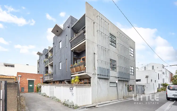 39/4 Tullo Place, Richmond VIC 3121