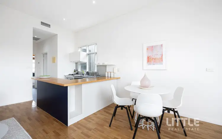 Fourth view of Homely apartment listing, 39/4 Tullo Place, Richmond VIC 3121