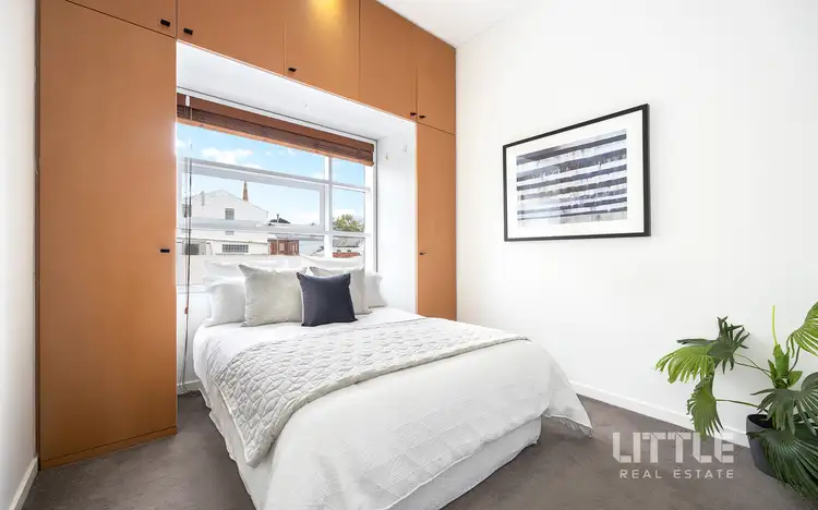 Sixth view of Homely apartment listing, 39/4 Tullo Place, Richmond VIC 3121