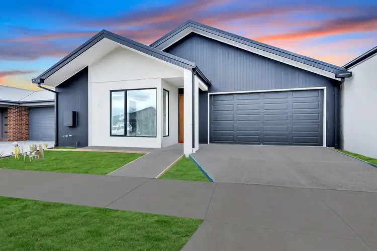 7 Mulholland Street, Kalkallo VIC 3064