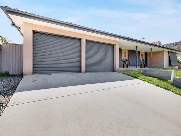 11 Briwood Court, West Albury NSW 2640