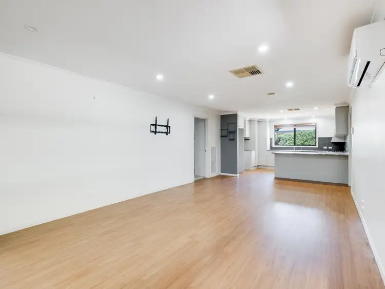 Fourth view of Homely house listing, 11 Briwood Court, West Albury NSW 2640