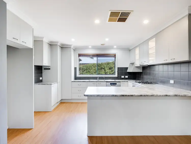 Sixth view of Homely house listing, 11 Briwood Court, West Albury NSW 2640