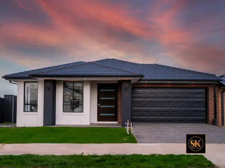 1 Crib Street, Tarneit VIC 3029