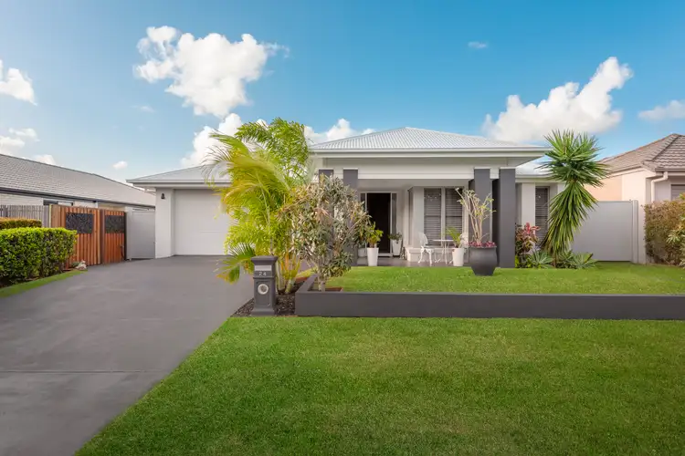 24 Millstream Place, Pimpama QLD 4209