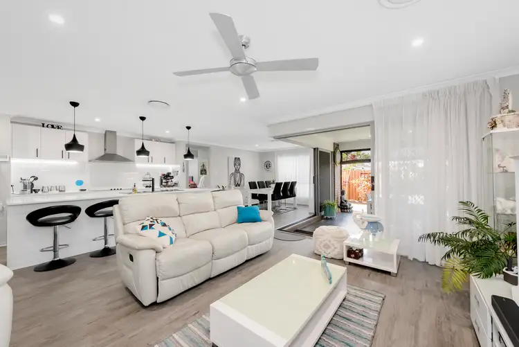 Second view of Homely house listing, 24 Millstream Place, Pimpama QLD 4209