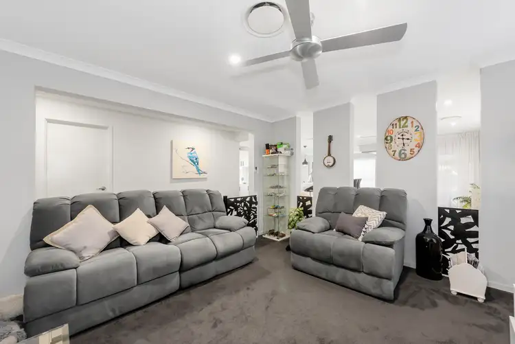 Sixth view of Homely house listing, 24 Millstream Place, Pimpama QLD 4209