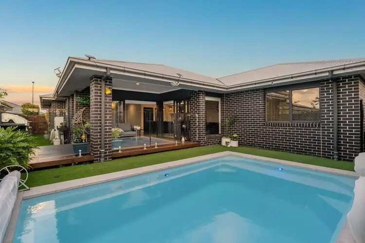66 Swan Road, Pimpama QLD 4209
