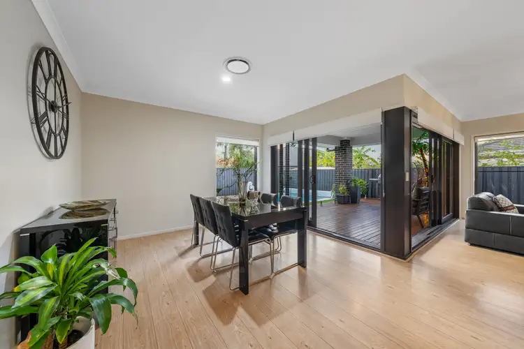 Fifth view of Homely house listing, 66 Swan Road, Pimpama QLD 4209