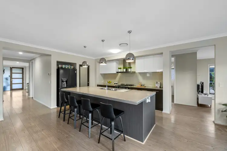 Sixth view of Homely house listing, 66 Swan Road, Pimpama QLD 4209