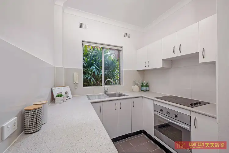 Third view of Homely apartment listing, 1/23A The Strand, Rockdale NSW 2216