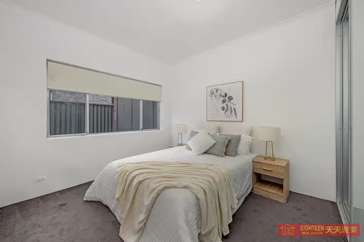 Sixth view of Homely apartment listing, 1/23A The Strand, Rockdale NSW 2216