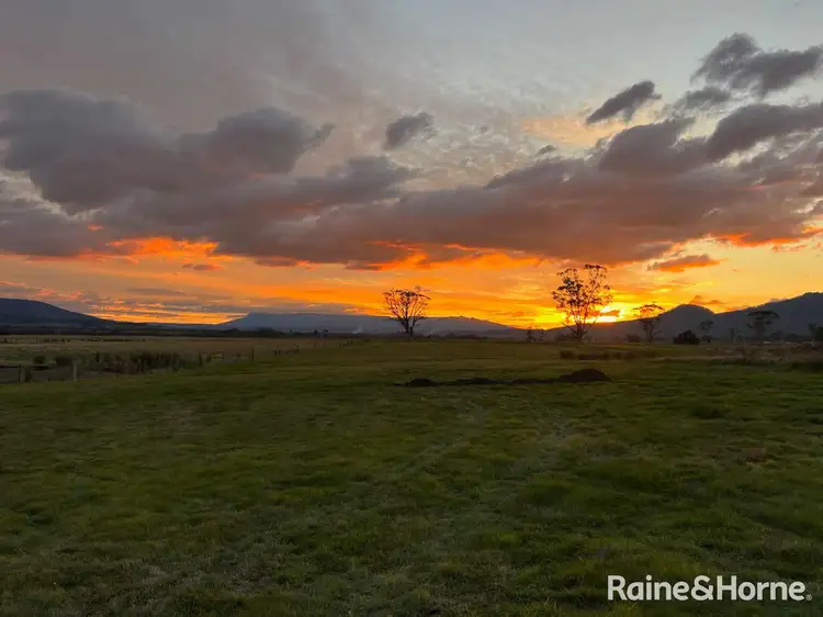 LOT 2, 90 Harefield Road, St Marys TAS 7215