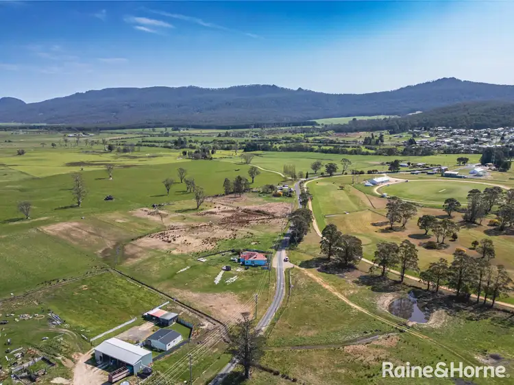Fourth view of Homely land listing, LOT 2, 90 Harefield Road, St Marys TAS 7215