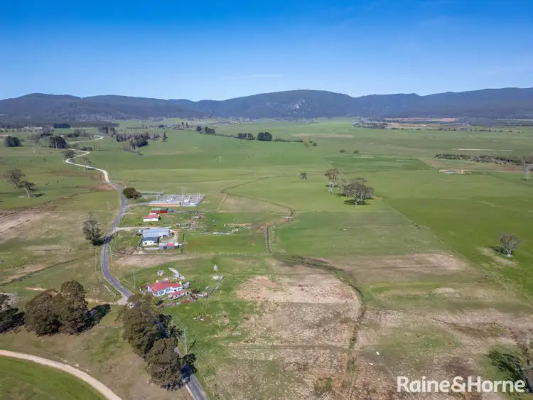Sixth view of Homely land listing, LOT 2, 90 Harefield Road, St Marys TAS 7215