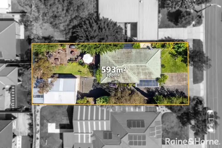 69 License Road, Diggers Rest VIC 3427