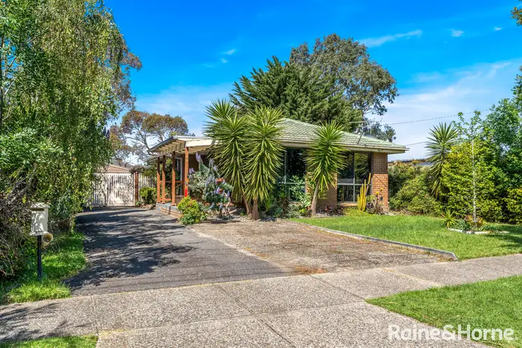 Second view of Homely house listing, 69 License Road, Diggers Rest VIC 3427