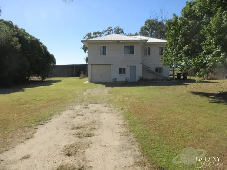 Fourth view of Homely rural property listing, 394 Lindemans Road, Moore Park Beach QLD 4670