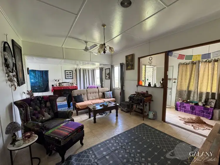 Sixth view of Homely rural property listing, 394 Lindemans Road, Moore Park Beach QLD 4670
