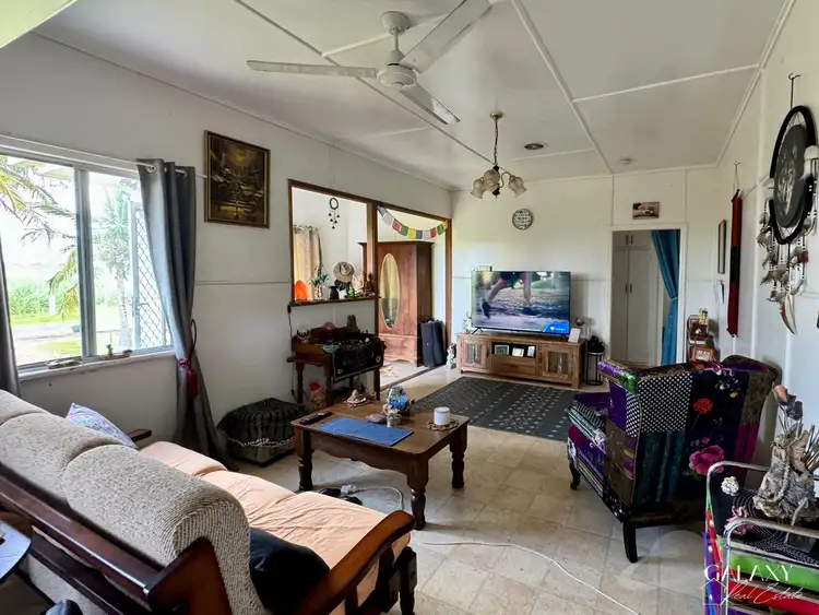 Seventh view of Homely rural property listing, 394 Lindemans Road, Moore Park Beach QLD 4670