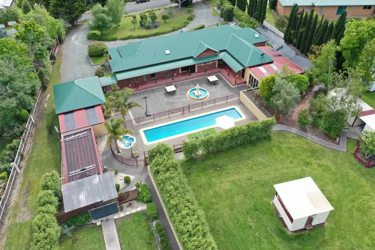 124 Albatross Road, Kalimna VIC 3909