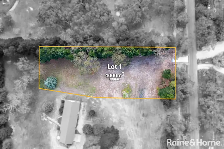 87 Gap Road, Riddells Creek VIC 3431