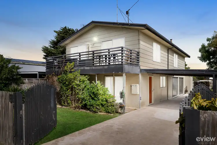 Second view of Homely house listing, 27 Hill Street, Sunderland Bay VIC 3922