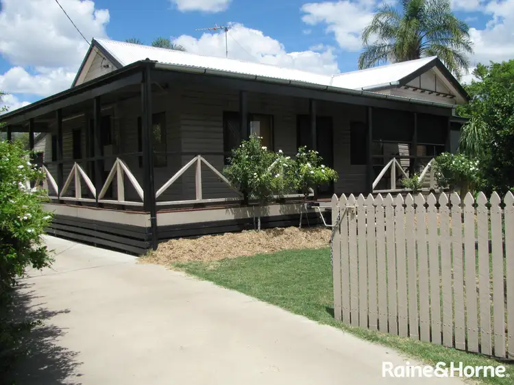 64 McLean Street, Goondiwindi QLD 4390