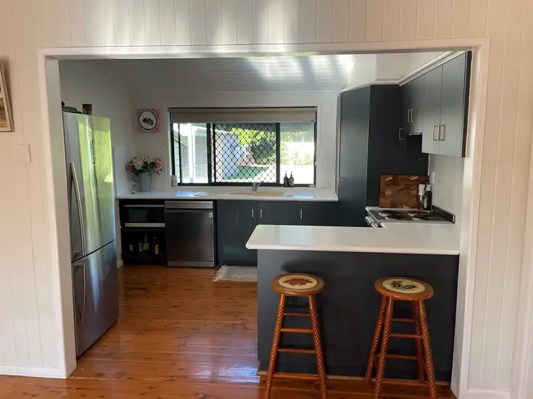 Fourth view of Homely house listing, 64 McLean Street, Goondiwindi QLD 4390