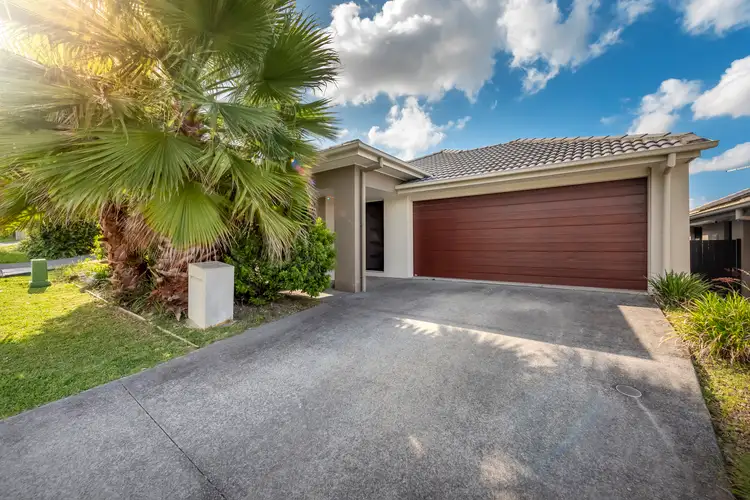 40 Mcveigh Street, Pimpama QLD 4209