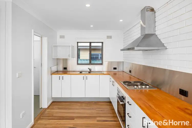 Main view of Homely house listing, 2/19A Coleman Street, Turvey Park NSW 2650