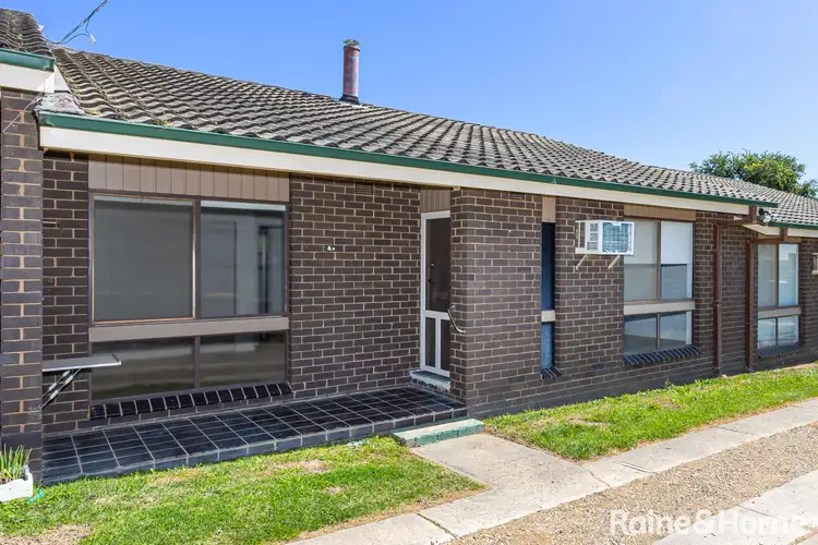 Second view of Homely house listing, 2/19A Coleman Street, Turvey Park NSW 2650