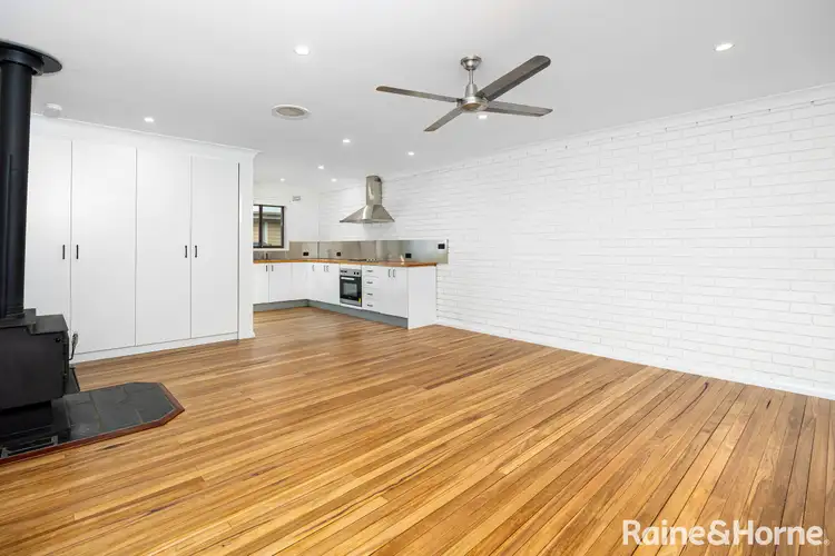 Third view of Homely house listing, 2/19A Coleman Street, Turvey Park NSW 2650