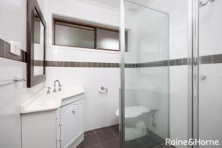Fifth view of Homely house listing, 2/19A Coleman Street, Turvey Park NSW 2650
