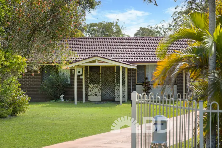 Lot 6/17 O'Leary Avenue, Burpengary East QLD 4505
