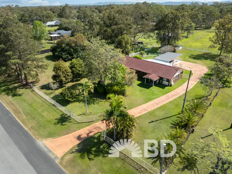 Second view of Homely house listing, Lot 6/17 O'Leary Avenue, Burpengary East QLD 4505