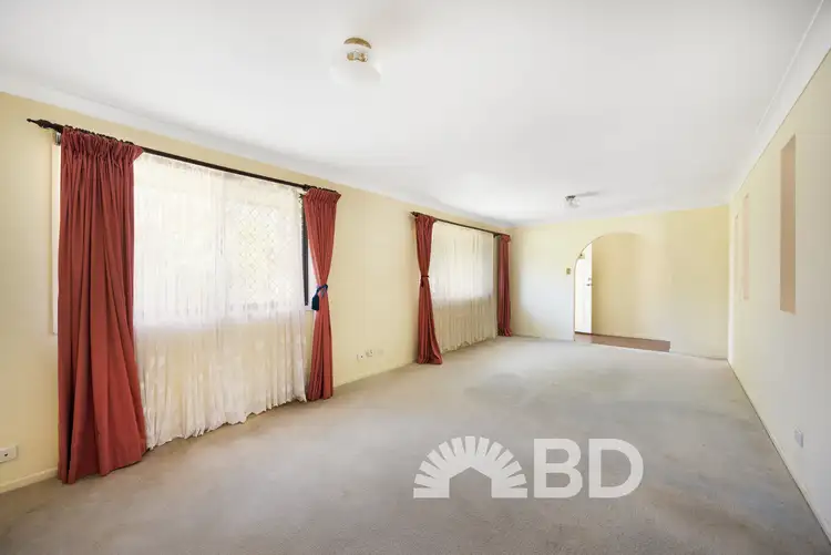 Seventh view of Homely house listing, Lot 6/17 O'Leary Avenue, Burpengary East QLD 4505