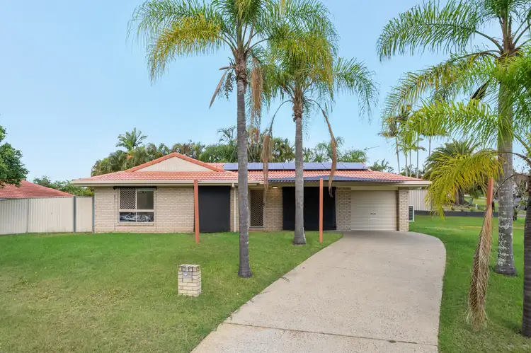 1 Bexley Place, Helensvale QLD 4212
