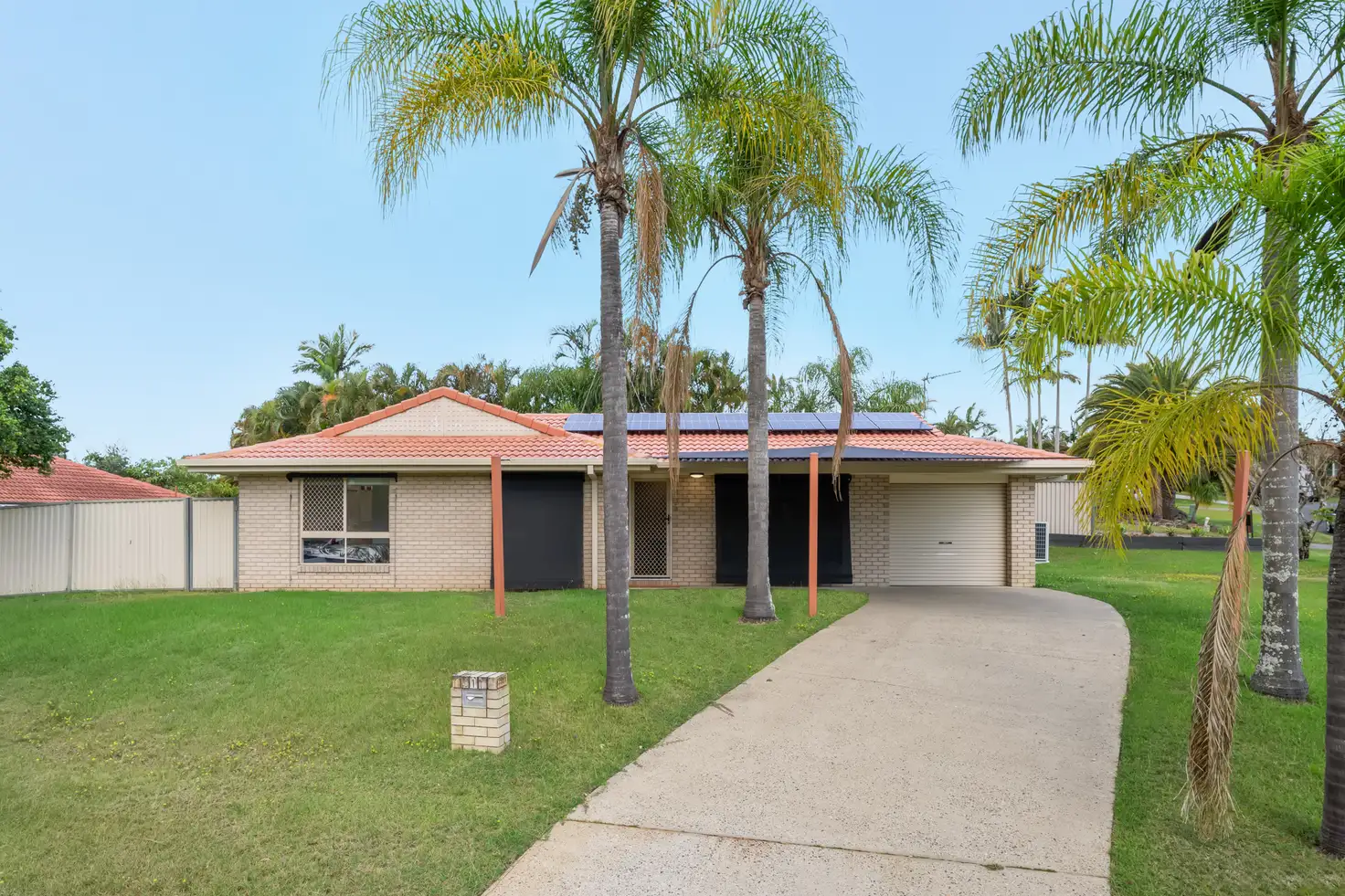 Main view of Homely house listing, 1 Bexley Place, Helensvale QLD 4212
