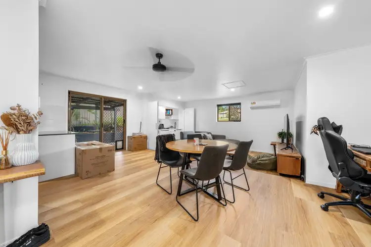Second view of Homely house listing, 1 Bexley Place, Helensvale QLD 4212
