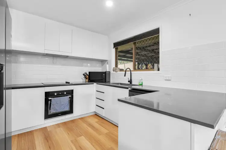 Third view of Homely house listing, 1 Bexley Place, Helensvale QLD 4212