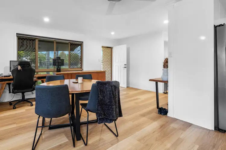 Fourth view of Homely house listing, 1 Bexley Place, Helensvale QLD 4212