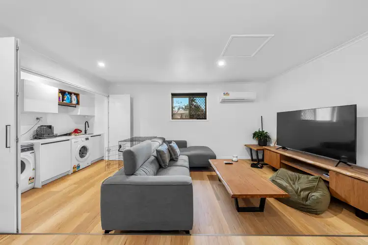 Fifth view of Homely house listing, 1 Bexley Place, Helensvale QLD 4212