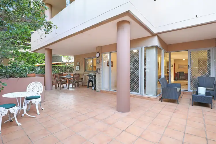 27/41 Smith Street, Wollongong NSW 2500