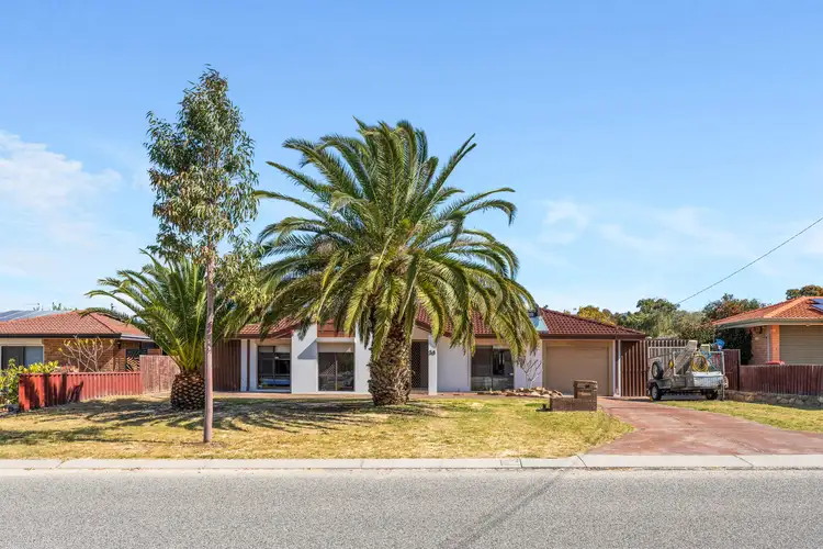 Main view of Homely house listing, 38 Chadstone Road, Craigie WA 6025