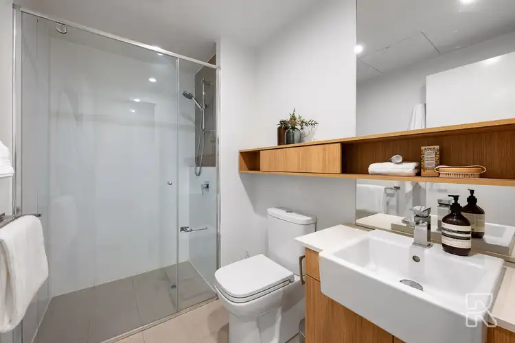 Fifth view of Homely apartment listing, 805/27 Russell Street, South Brisbane QLD 4101