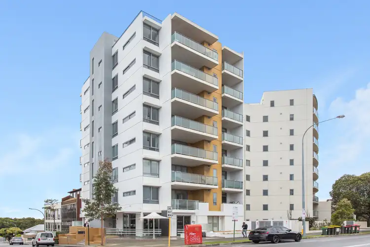 10/2 Douro Place, West Perth WA 6005