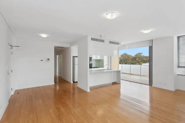 Seventh view of Homely apartment listing, 10/2 Douro Place, West Perth WA 6005