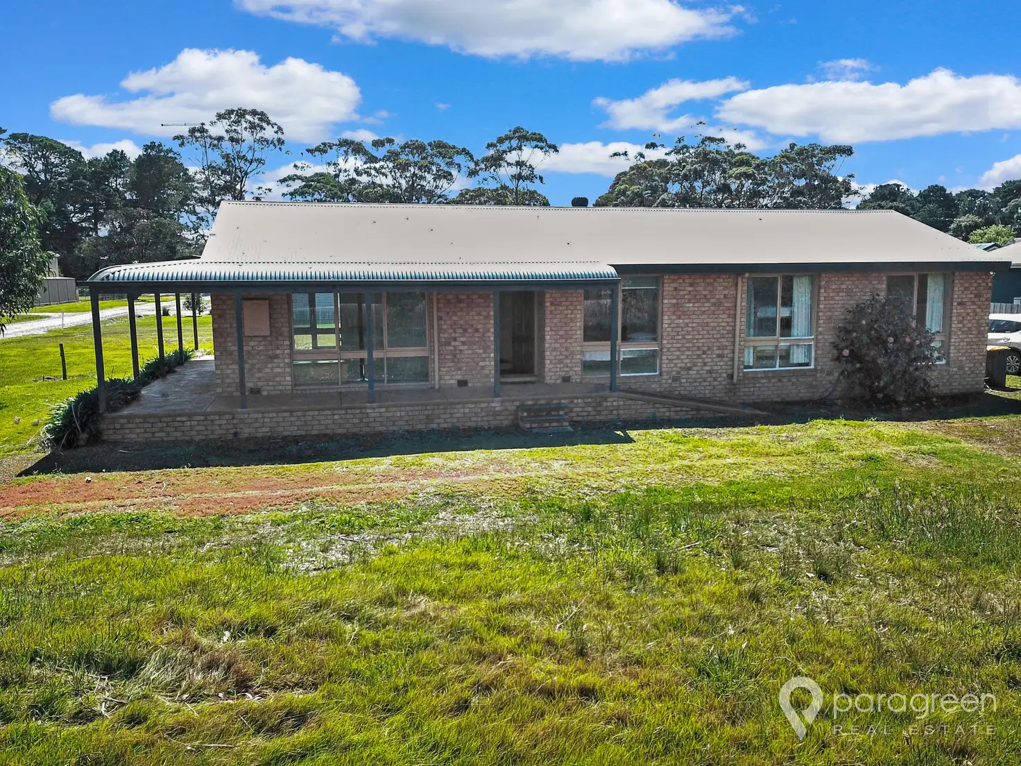 Main view of Homely house listing, 16 Keane Street, Port Welshpool VIC 3965